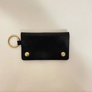 Minor History The Snaps Keychain Wallet
